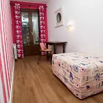 Amaiur Vendégház *