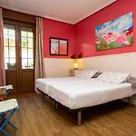 Amaiur Vendégház San Sebastián