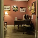 Vendégház Amaiur *