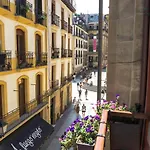 Amaiur Vendégház San Sebastián