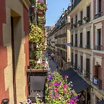 Vendégház Amaiur *