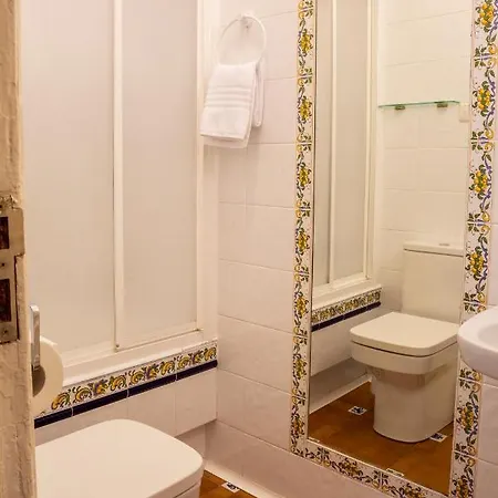 Vendégház Amaiur