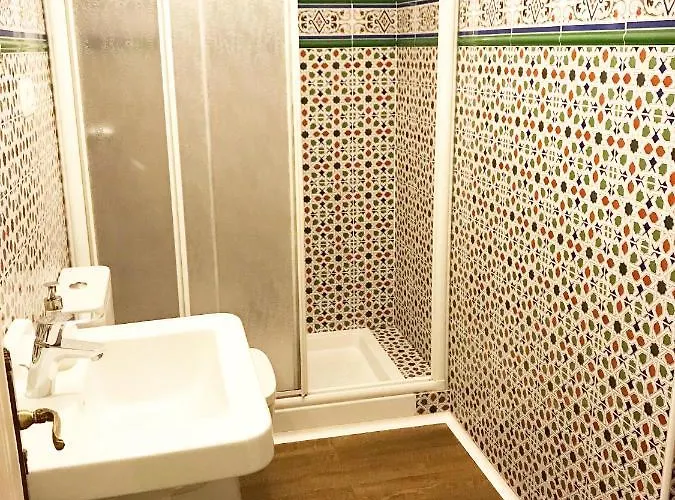 招待所 阿麦乌尔旅馆