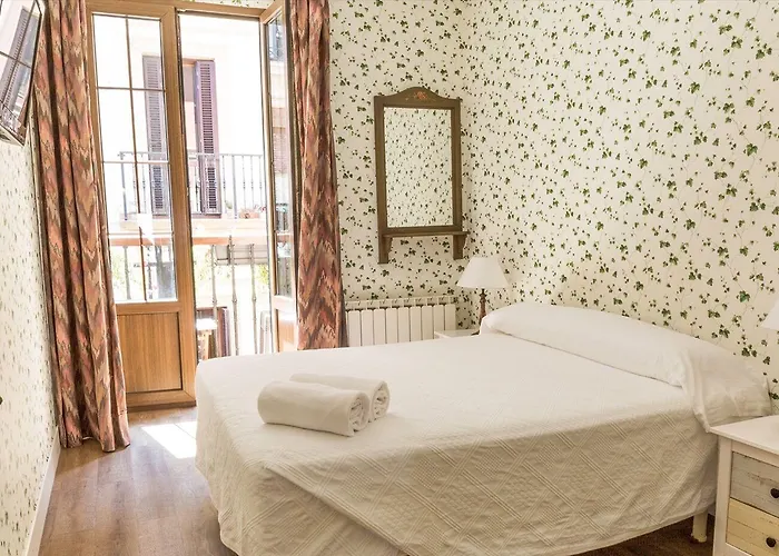 阿麦乌尔旅馆 *