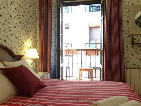 招待所 阿麦乌尔旅馆 圣塞瓦斯蒂安