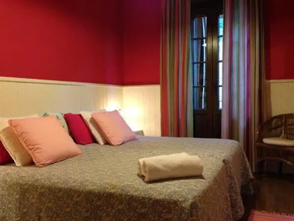 阿麦乌尔旅馆 圣塞瓦斯蒂安