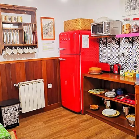 Amaiur 게스트하우스