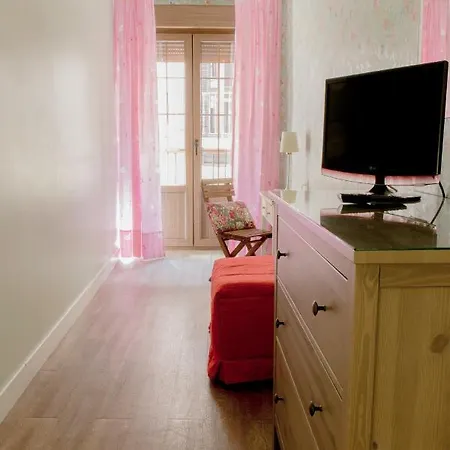 게스트하우스 Amaiur 산세바스티안