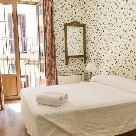 阿麦乌尔旅馆 *