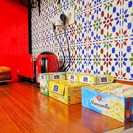 Amaiur בית הארחה