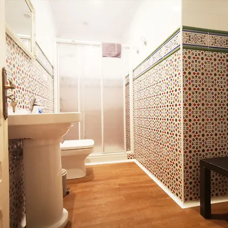 Amaiur בית הארחה