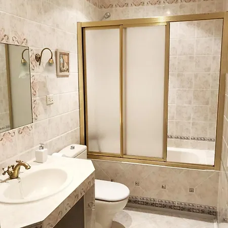 阿麦乌尔旅馆 *