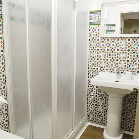 Amaiur 게스트하우스