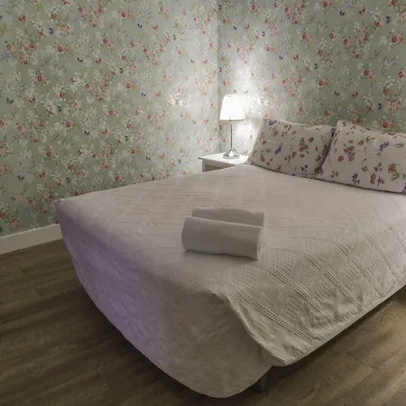 Amaiur בית הארחה סן סבסטיאן