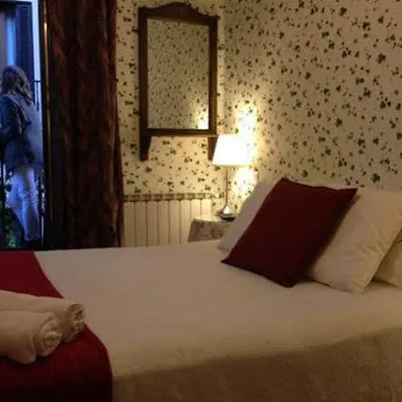 Amaiur 산세바스티안