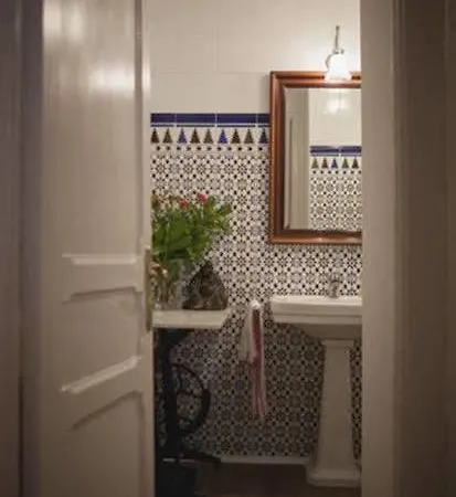 Amaiur 게스트하우스 산세바스티안