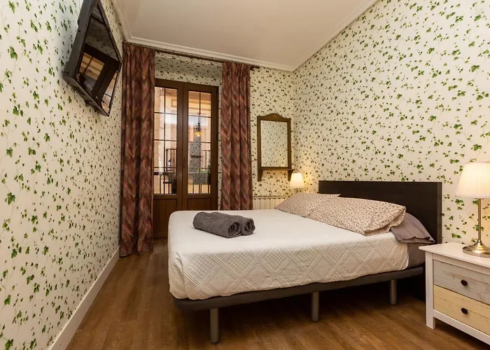 Casa de hóspedes Amaiur