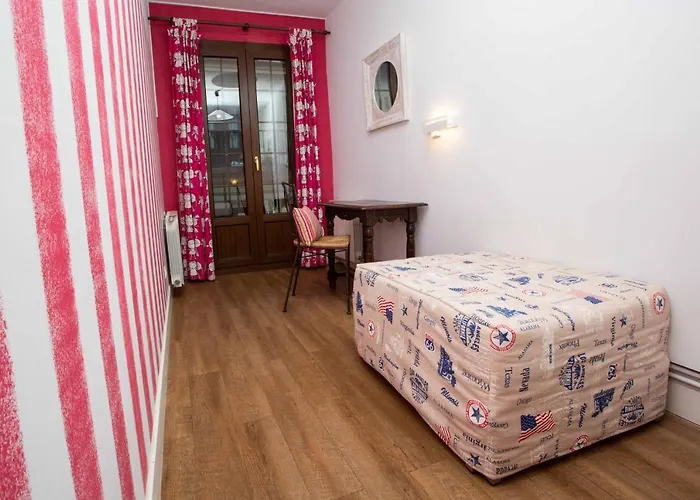 Amaiur Casa de hóspedes *