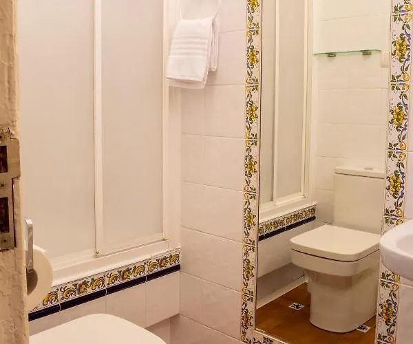 Casa de hóspedes Amaiur