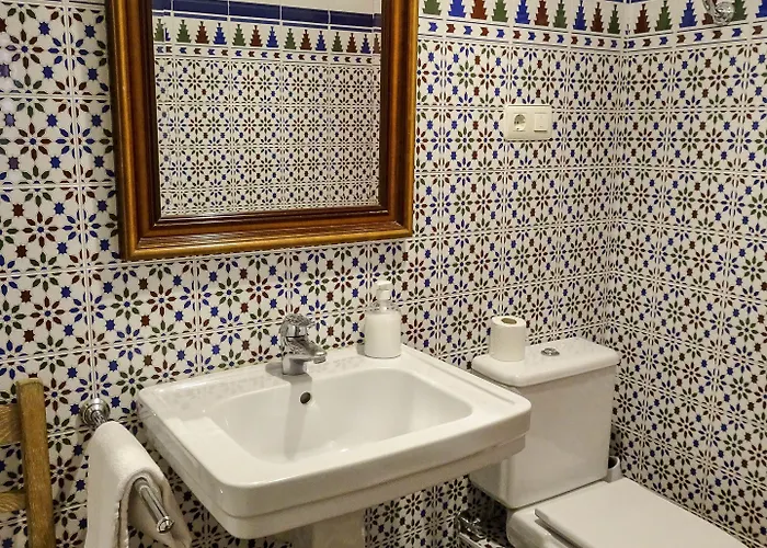 Amaiur Casa de hóspedes