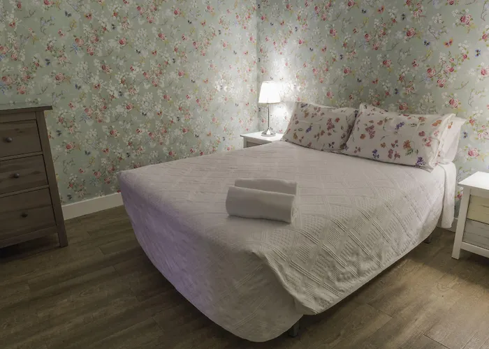 Amaiur Casa de hóspedes San Sebastián