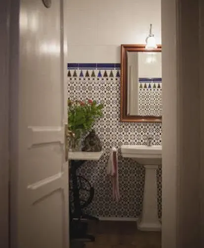 Amaiur Casa de hóspedes San Sebastián