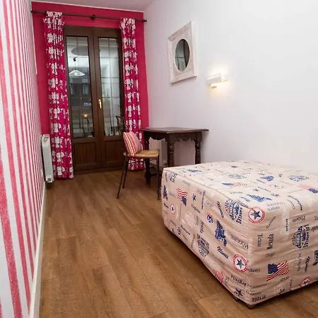 Amaiur Гостевой дом *