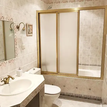 Гостевой дом Amaiur