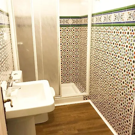 Гостевой дом Amaiur