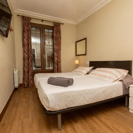 Amaiur Сан-Себастьян