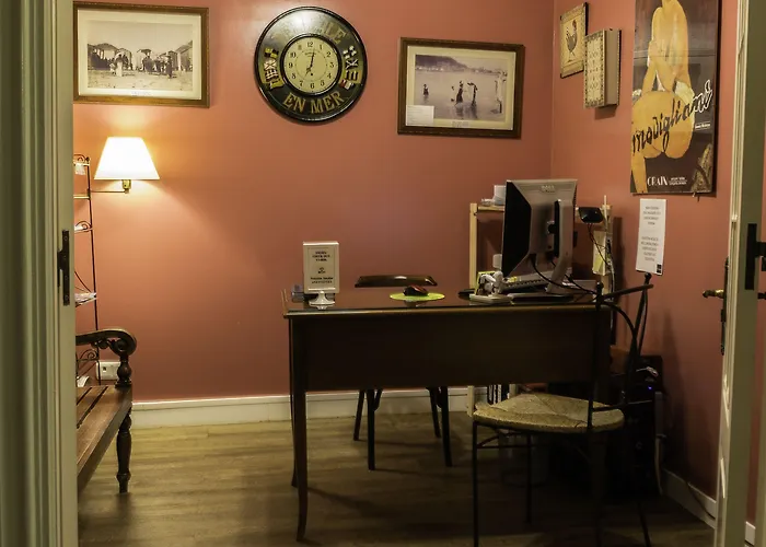 Vendégház Amaiur *