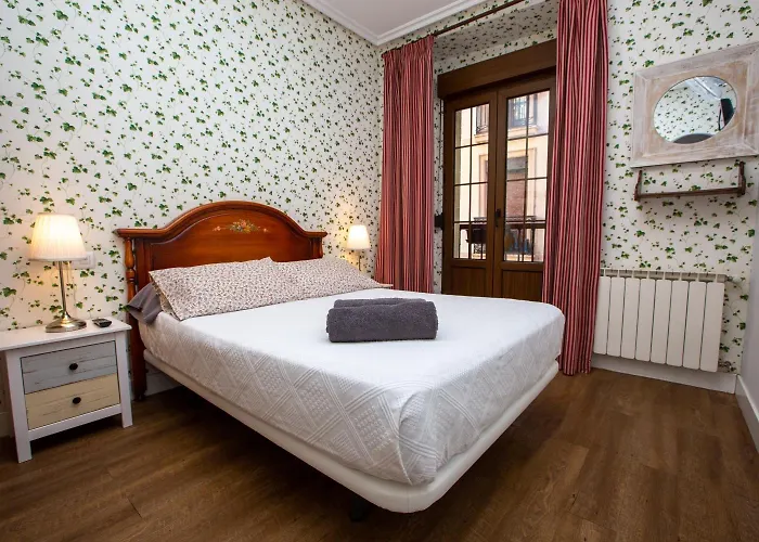 Vendégház Amaiur *