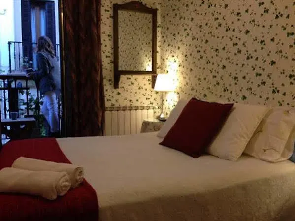 Amaiur San Sebastián